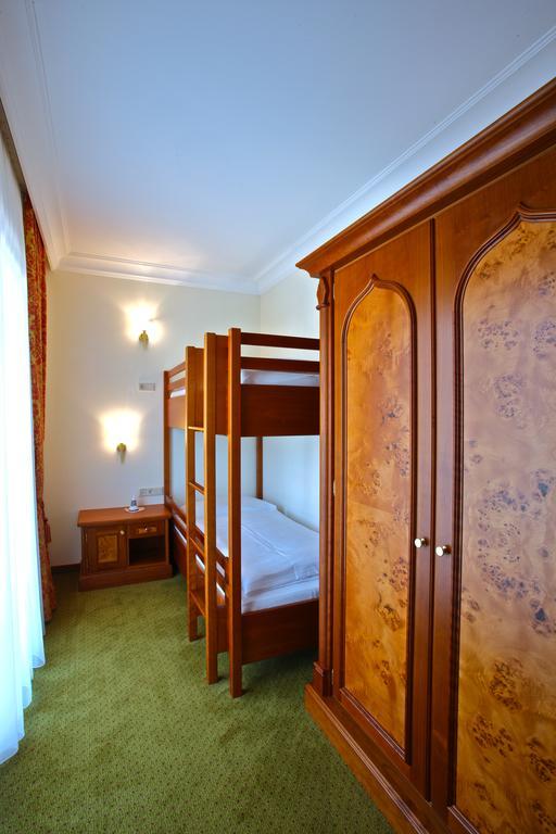Hotel Am Schlossberg Erding Værelse billede