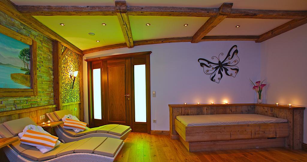 Hotel Am Schlossberg Erding Eksteriør billede