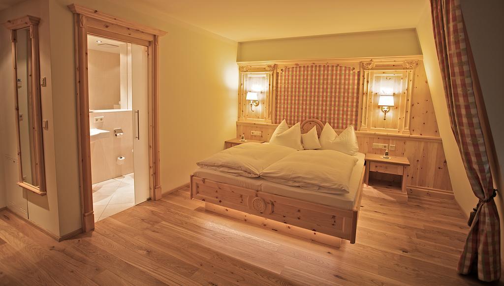 Hotel Am Schlossberg Erding Eksteriør billede