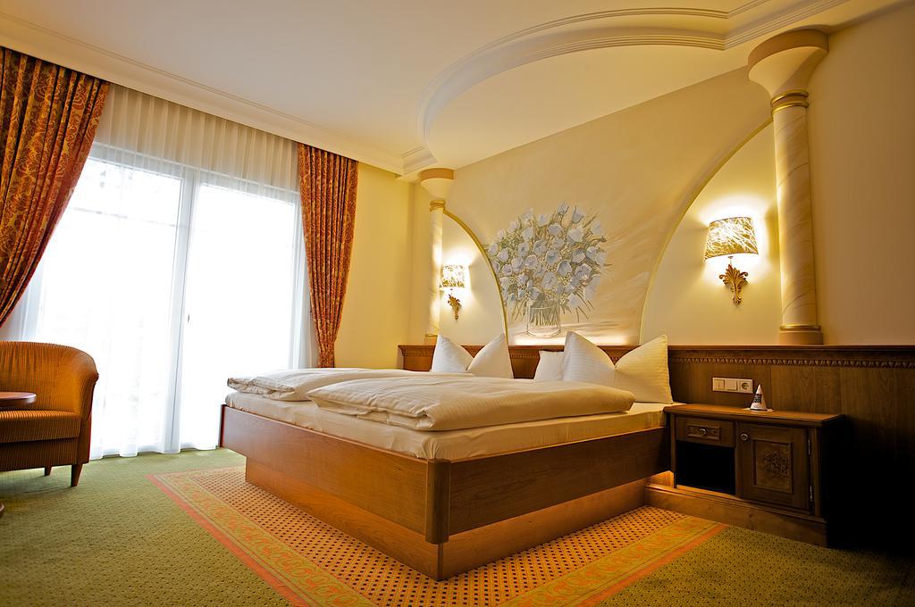 Hotel Am Schlossberg Erding Eksteriør billede