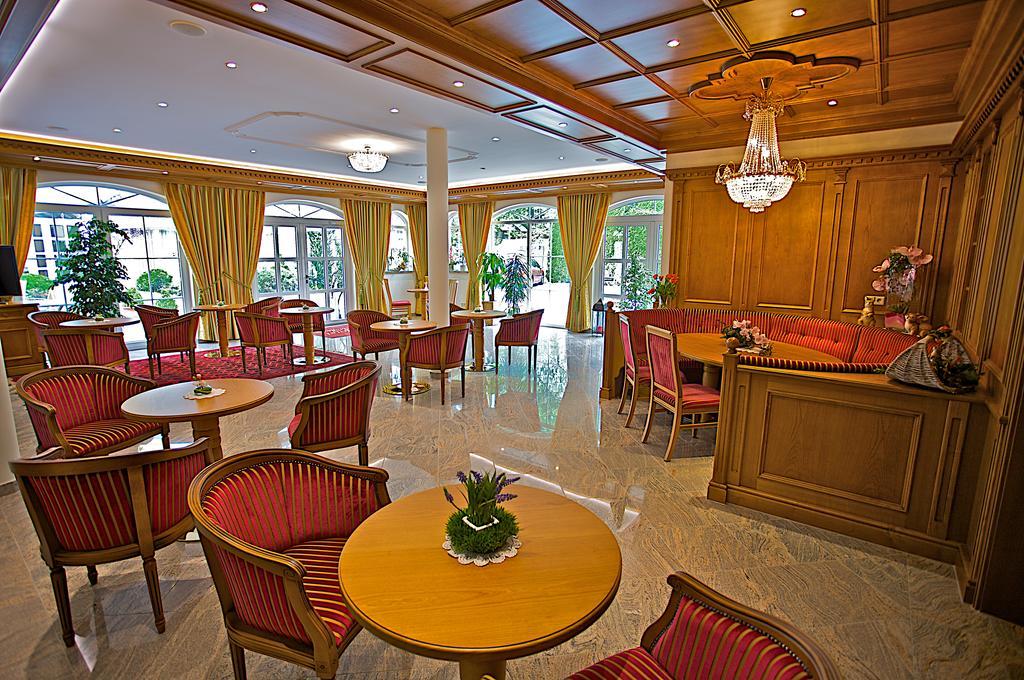 Hotel Am Schlossberg Erding Eksteriør billede