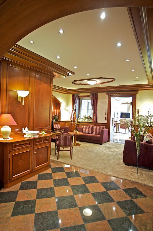 Hotel Am Schlossberg Erding Eksteriør billede