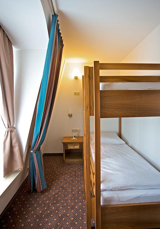 Hotel Am Schlossberg Erding Værelse billede