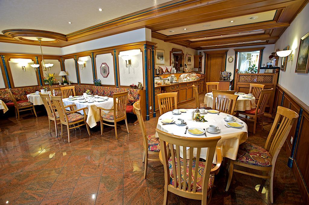 Hotel Am Schlossberg Erding Eksteriør billede