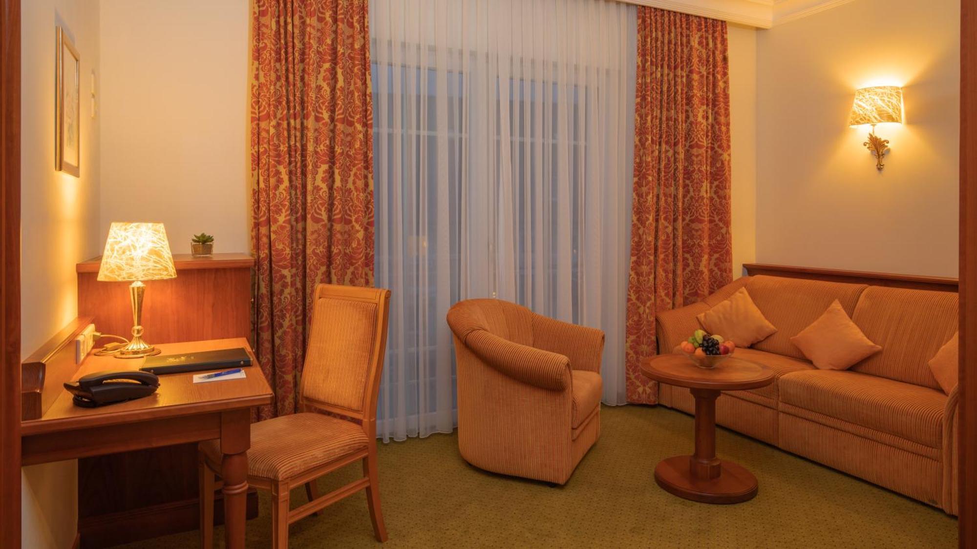 Hotel Am Schlossberg Erding Eksteriør billede