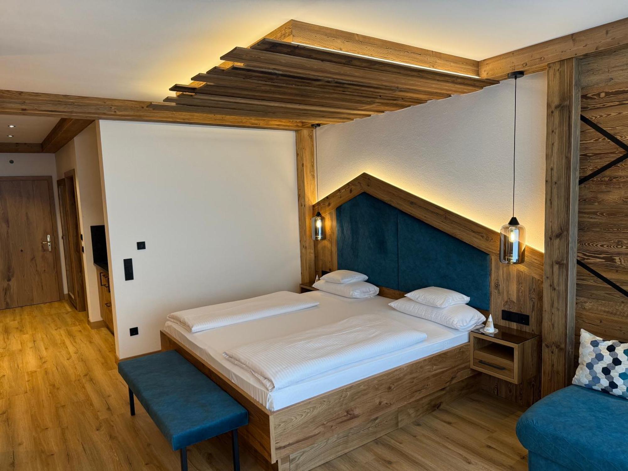 Hotel Am Schlossberg Erding Eksteriør billede