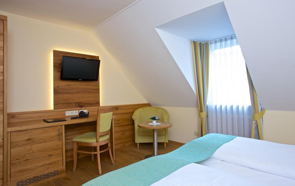 Hotel Am Schlossberg Erding Eksteriør billede