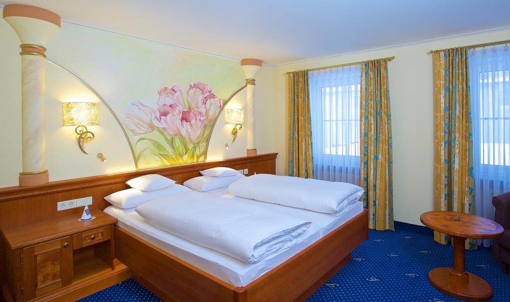 Hotel Am Schlossberg Erding Eksteriør billede