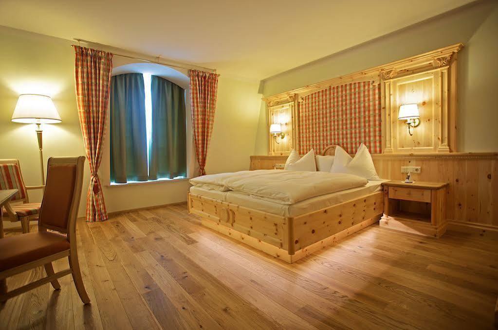 Hotel Am Schlossberg Erding Eksteriør billede
